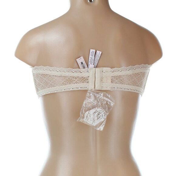 VS Victoria's Secret Bralette NWT - Picture 5 of 9